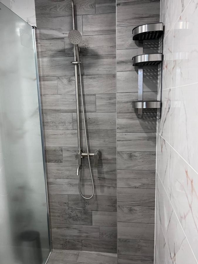 A-Brilliant, New! Spacious & Modern Apartment In Varna Whit Garage Exterior photo