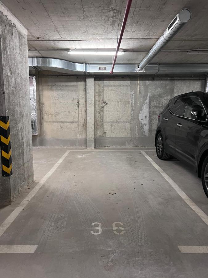A-Brilliant, New! Spacious & Modern Apartment In Varna Whit Garage Exterior photo