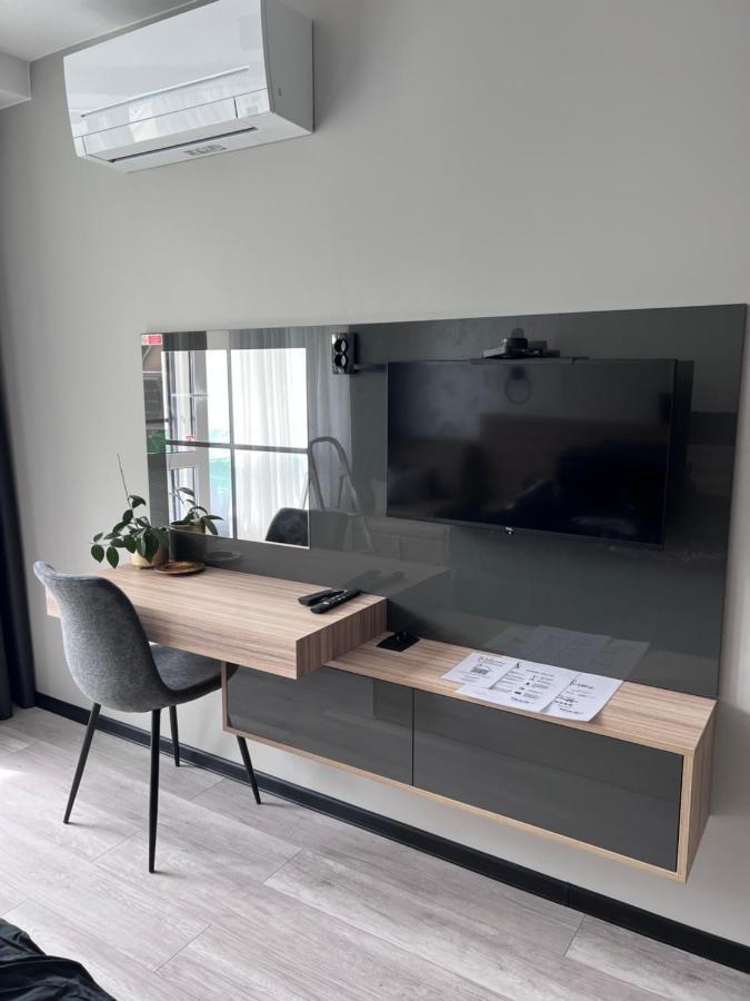 A-Brilliant, New! Spacious & Modern Apartment In Varna Whit Garage Exterior photo
