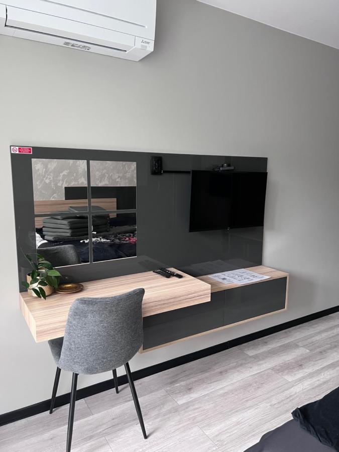 A-Brilliant, New! Spacious & Modern Apartment In Varna Whit Garage Exterior photo
